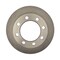 Raybestos Disc Brake Rotor Only, 7022R 7022R - alternate 1